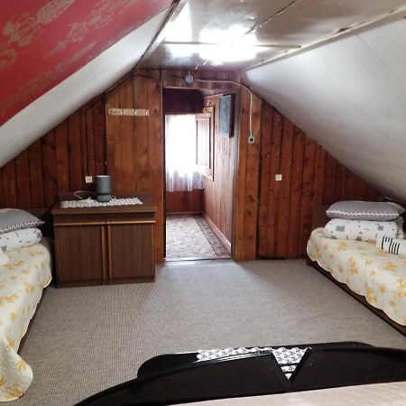 "Markizas" Karaimu 25 Trakai Luaran gambar