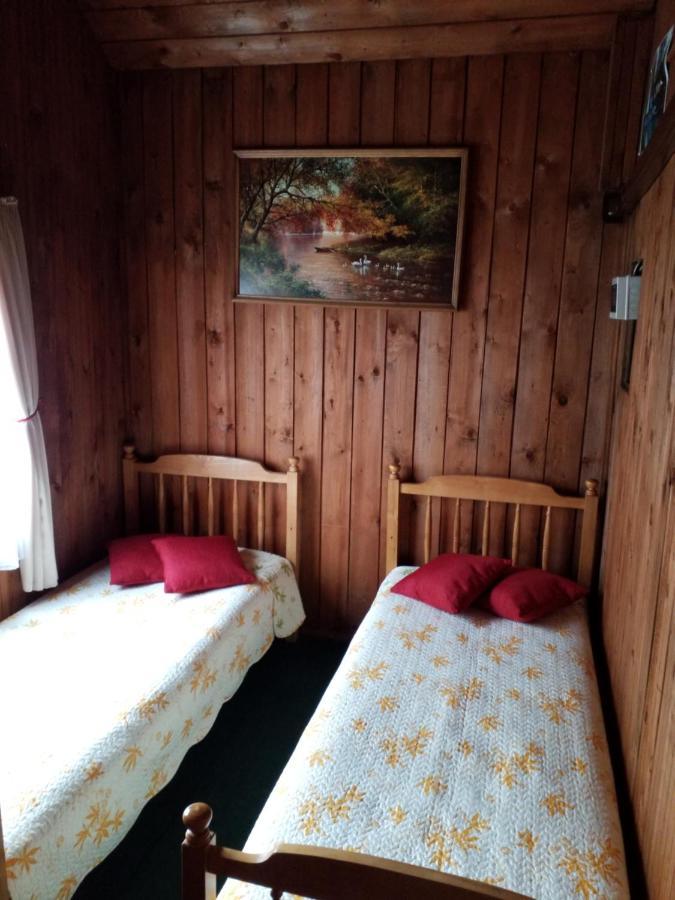 "Markizas" Karaimu 25 Trakai Luaran gambar