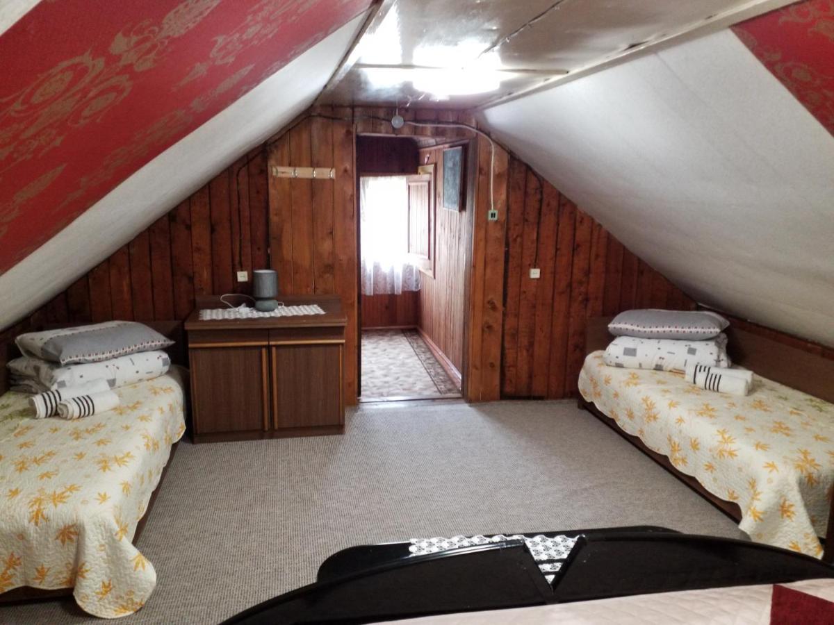 "Markizas" Karaimu 25 Trakai Luaran gambar