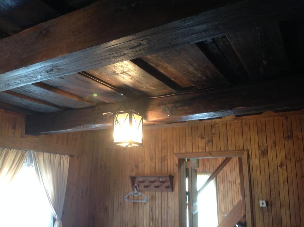 "Markizas" Karaimu 25 Trakai Luaran gambar