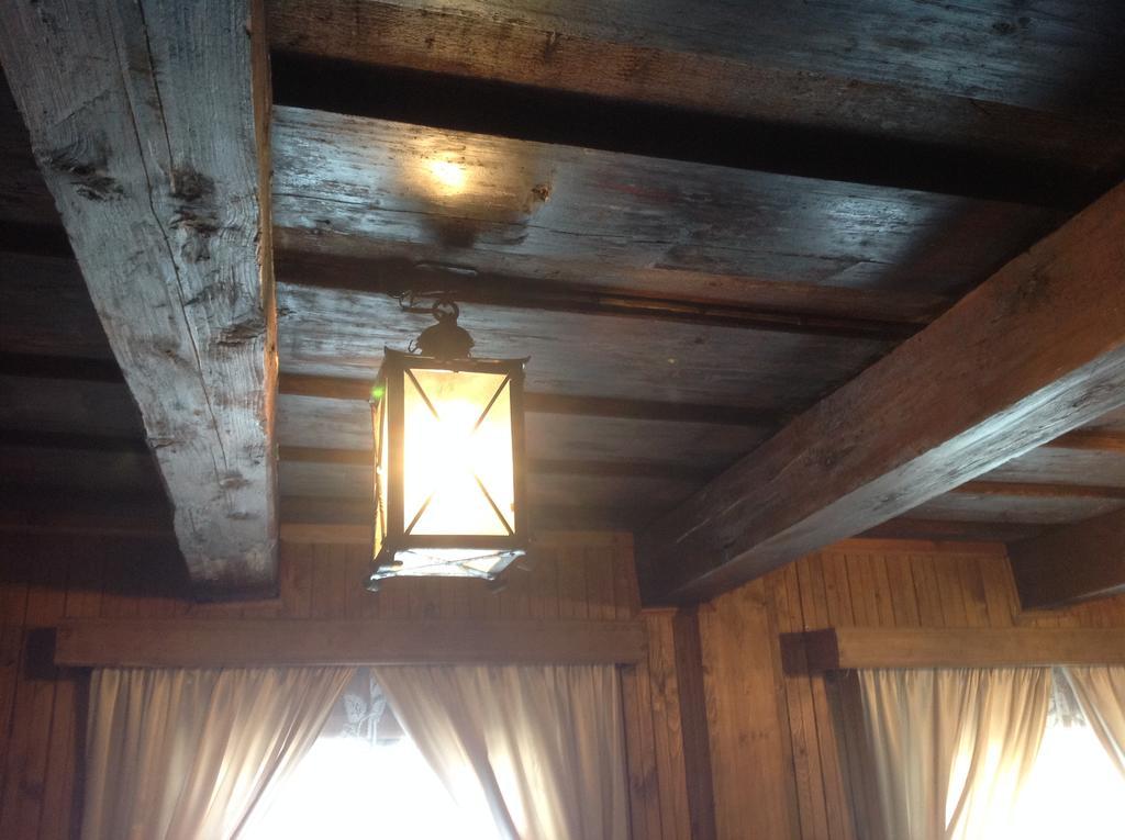 "Markizas" Karaimu 25 Trakai Luaran gambar