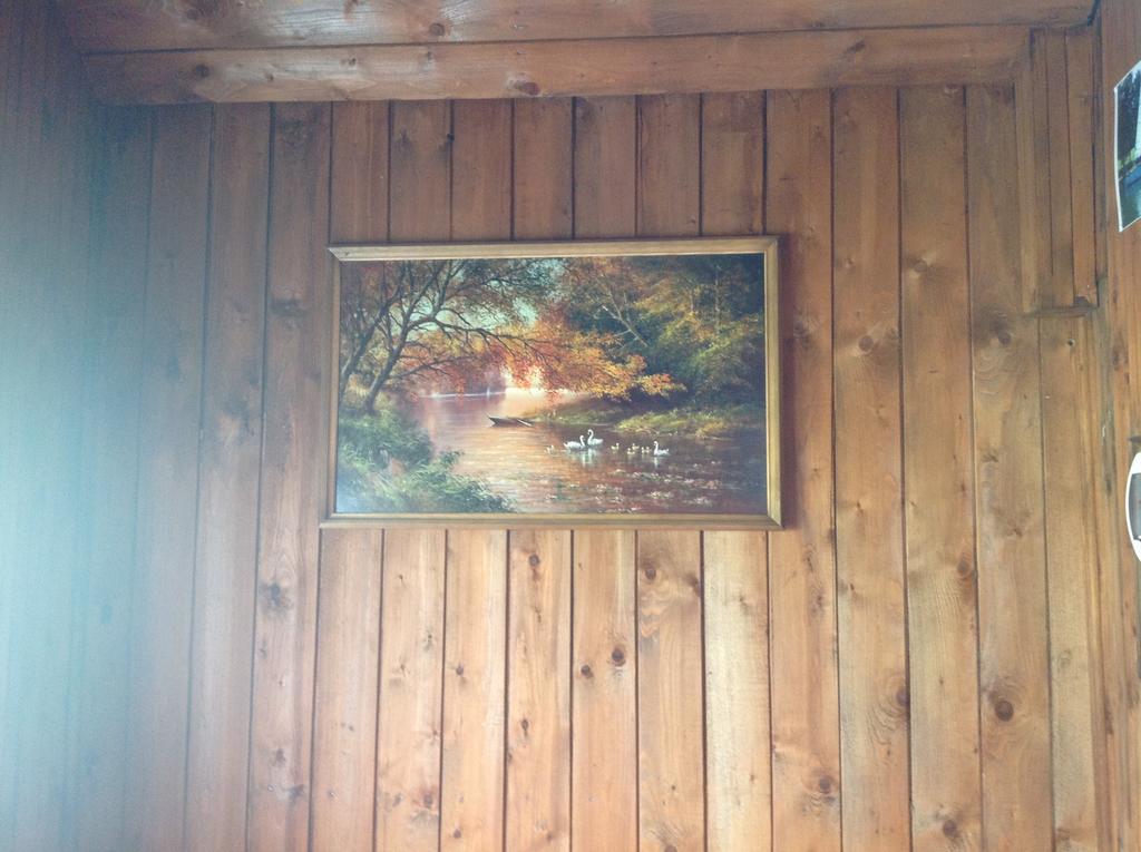 "Markizas" Karaimu 25 Trakai Luaran gambar