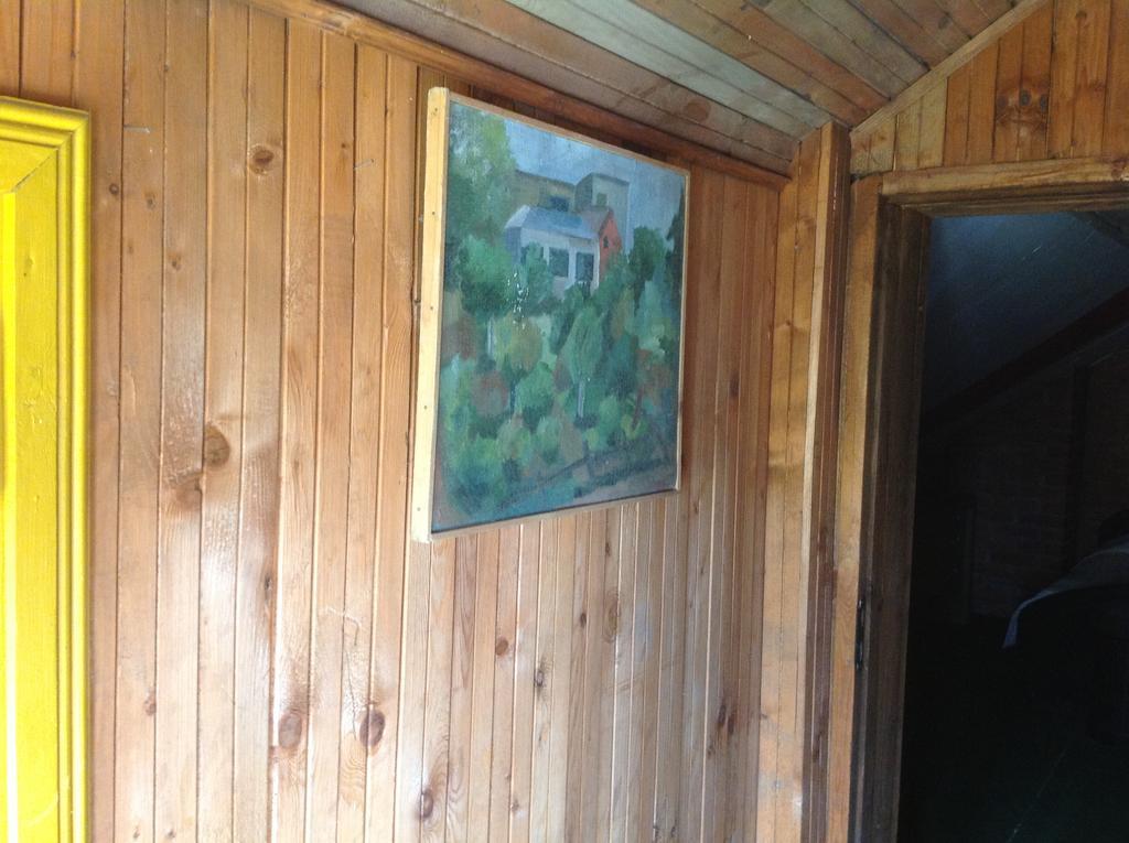 "Markizas" Karaimu 25 Trakai Luaran gambar