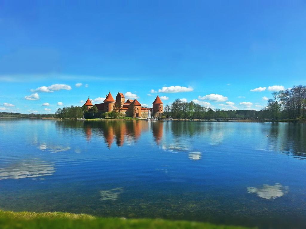 "Markizas" Karaimu 25 Trakai Luaran gambar