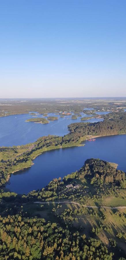 "Markizas" Karaimu 25 Trakai Luaran gambar